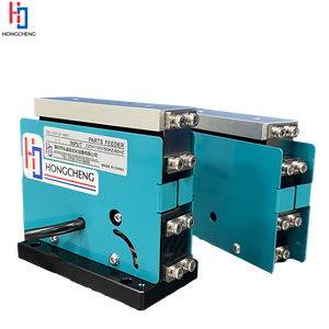 220V材料スクリーニングおよび搬送1年保証用高周波リニア振動モーター - Product Image 4