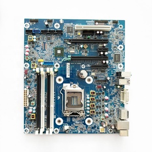 697894-002 698113-001 698113-501 698113-601 REV.1.00 Industrial <b>Motherboard</b> CPU Board Module 697894-002 697894-002 - Product Image 5