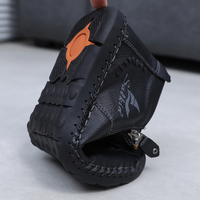 Nouvelles bottes Martin pour hommes, bottes de randonnée sportives d'extérieur, cousues à la main, grandes, antidérapantes, chaussures décontractées pour hommes 9930, vente en gros pour le commerce extérieur
