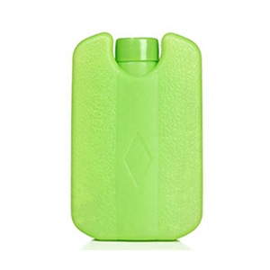 Custom Eutectic Reusable 5L Instant Rigid Plastic Cooler Box Portable Camping Ice Gel Cool Pack and <strong>Freezer</strong> <strong>Block</strong> for Cans - Product Image 2