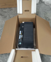 Module VFD Siemens G120 PM240-2 6SL3210-1PE28-8UL0 45kW Triphasé Non Filtré avec Frein Intégré, Chopper et Sécurité SIL2 STO IP20