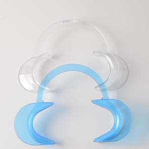 Hot Koop C Type Kleine <span class=keywords><strong>Medium</strong></span> Mond Opener Tandheelkundige Mond <span class=keywords><strong>Cheek</strong></span> <span class=keywords><strong>Retractor</strong></span> Voor Tanden Bleken - Product Image 1