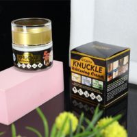 O Carly para crema y suero para el cuidado de la piel negra, aclarador de manchas oscuras, juego de blanqueamiento de nudillos, productos de belleza, aceite esencial (nuevo)