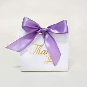 China Stock Small Marble Printed Mini <b>Wedding</b> Favor Rose Paper <b>Bag</b> - Product Image 4