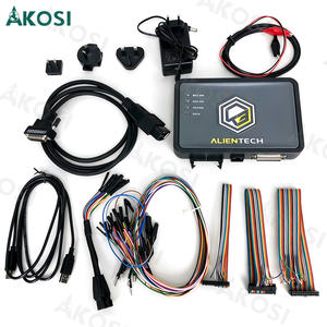 Outil de programmation ECU TCU Alientech KESS V3 KESS3 Master Version pour voitures - Activation des protocoles OBD LCV - Product Image 5