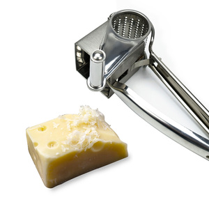 Mini râpe à fromage rotative à main déchiqueteuse de ménage râper les écrous durs Gadgets de cuisine multifonctionnels - Product Image 4