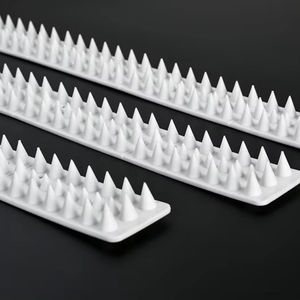 Açık çiftlik bahçe PP Anti güvercin kedi kuş sivri caydırıcı cihaz kovucu - Product Image 1