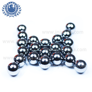 1kg 6 pulgadas rodamiento de bolas de acero inoxidable 1 cm 12,5mm-17,3mm tamaños Durable 9mm bolas de acero - Product Image 2
