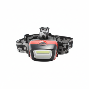 Faro a LED COB da 3W ad alta luminosità (Electro DH 60.340/1) - Product Image 2