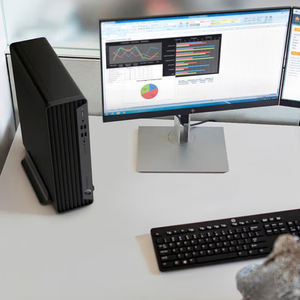 Ordinateur de bureau <span class=keywords><strong>HP</strong></span> Elite, PC I5 12500 16G 512G, ordinateur neuf, Elite Desk <span class=keywords><strong>SFF</strong></span> <span class=keywords><strong>800</strong></span> G9 <span class=keywords><strong>SFF</strong></span>, ordinateur de bureau <span class=keywords><strong>HP</strong></span> <span class=keywords><strong>Elitedesk</strong></span> <span class=keywords><strong>800</strong></span> G9 <span class=keywords><strong>SFF</strong></span> - Product Image 6