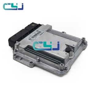 ECU ECM Electronic Control Unit 0281020894 <b>for</b> Bosch Engine <b>Computer</b> Board Construction Machinery Parts Control Module - Product Image 3