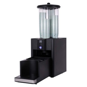 Dispensador Automático de Vasos New Ideas Restaurants de 8 a 14 Onzas, con un Botón, Diámetro de Vaso de 90 mm, 80 mm, 73 mm, 75 mm - Product Image 3