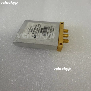 E5071C Original Electronic <b>Switch</b> Agilent 5087-7272 Nice - Product Image 4