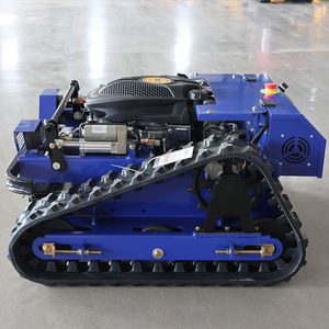 Nouveaux produits phares : tondeuses à <span class=keywords><strong>gazon</strong></span> autopropulsées à essence à rotation zéro avec télécommande, 550 mm, 7 CV, 8 CV, 9 CV - Product Image 5