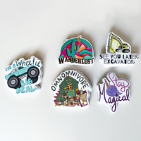 Autocollants personnalisés en PVC autocollants découpés à la forme, autocollants de logo personnalisés, autocollants en vinyle imperméables, étiquettes d'emballage, autocollants de logo pour étiquettes d'emballage