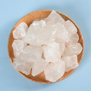 Piedras preciosas naturales de cuarzo rosa, amatista a granel, cristal de roca, cristales sin procesar, gran oferta - Product Image 5