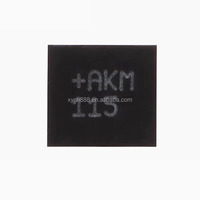 Composants électroniques XYCH Circuits intégrés Puces ICS MAX98357AEWL+T IC AUDIO AMP D WLP-9 100%