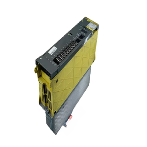 Équipement de contrôle d'automatisation industrielle authentique neuf A06b-6078-h206h500 Amplificateur SERB A06b6078h206h500 Garantie PLC - Product Image 1