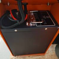 Tracteur de remorquage électrique miniature WELIFTRICH 1T 1,5 tonne, alimenté par batterie, capacité de remorquage de 1500 kg