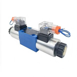 صمام هيدروليكي ريكسروث Lfa طراز R961012636 Lfa 40/50 <span class=keywords><strong>DR</strong></span>/DREV/DREWV/DRW مع لوحة تثبيت فرعية للأنظمة الهيدروليكية - Product Image 5