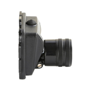 Lámpara Frontal a Prueba de Explosiones en Miniatura YJ1015, LED 3W 3.6V, Negra, Nema 4X T4 - Product Image 4
