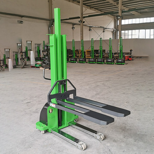Special Offer Electric <strong>Pallet</strong> Truck Outdoor Accept Customization High <strong>Pallet</strong> Truck Electric - Product Image 2