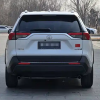 Toyota RAV4 Essence SUV d'occasion 2.0L 2WD Boîte Automatique Années 2021 2022 2023 2025 - Véhicule d'occasion