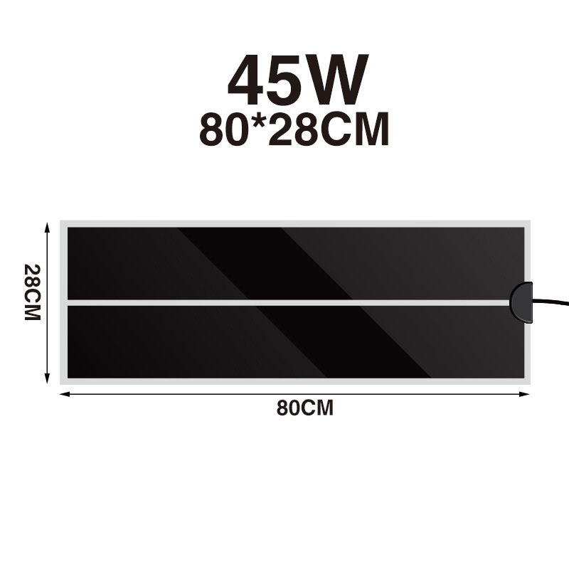 45w