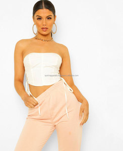 2021 printemps été femmes vêtements de sport décontractés deux pièces ensemble à manches courtes Shorts taille élastique maigre deux pièces costume tenues - Product Image 4