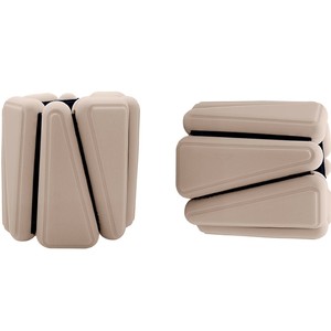 Poids de cheville réglables en néoprène et silicone pour gymnastique, <span class=keywords><strong>2</strong></span> lb, prix bas Chine - Product Image 1