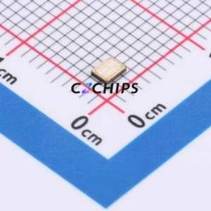 K2C260001510 Crystal (Passive) SMD2520-4P Crystal Oscillator 26MHz 10ppm 15pF 20ppm - Product Image 1
