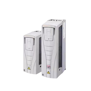 Variateur de fréquence industriel VFD 5,5 kW ACS880-01-293A-3, convertisseur de fréquence CA statique 3 kVA, 30 kVt, 380 V, IP20, tension 50/60 Hz, 1000 kVA - Product Image 2