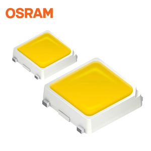 ชิปนำ osrams สีขาว3030SMD สีขาวธรรมชาติ0.18W 3V 4000K 5000K ส่วนประกอบโมดูล LED GW QSLMS1.SM-H8HV-XX35-1 - Product Image 1