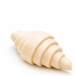 Croissant Congelado Premium Hecho a Mano, Tamaño Mini, Veinticinco Gramos, Servicio OEM ODM, Fábrica de Alimentos An Thai Minh Vietnam, Suministro al por Mayor - Product Image 1