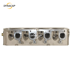 Nuova Testata Cilindri Dynacap per Chevrolet <span class=keywords><strong>CORSA</strong></span> <span class=keywords><strong>1.6</strong></span> <span class=keywords><strong>OPEL</strong></span> <span class=keywords><strong>1.6</strong></span> C16 <span class=keywords><strong>1.6</strong></span> 8V Motore C16NE OEM 96814892 92089854 93313412 - Product Image 5