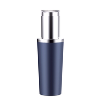 Bouteille cosmétique pour le corps, soins personnels, brume fine en acrylique, spray cosmétique