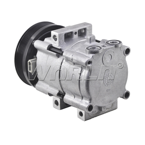 Xe điều hòa không khí làm mát máy nén f8fh19d629ra 427630 cho Ford Cougar cho Mondeo cho Quá Cảnh cho Jaguar xtype wxfd036 - Product Image 3