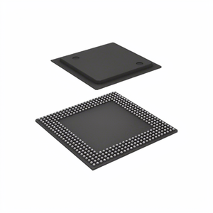 In Stock Embedded PPC5567MVR132 Electronic Chips Component 416 BBGA - Product Image 1