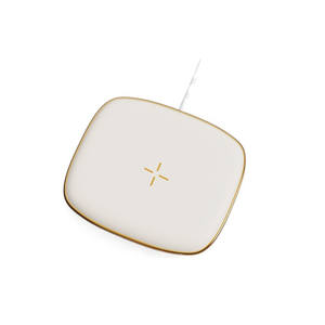 Soporte <span class=keywords><strong>de</strong></span> Carga Inalámbrico para Teléfono con Forma <span class=keywords><strong>de</strong></span> Sofá, Cargador Inalámbrico <span class=keywords><strong>de</strong></span> 15W, Base <span class=keywords><strong>de</strong></span> Carga Inalámbrica para Teléfono - Product Image 2