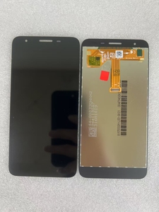 Accessoires et pièces électroniques pour <span class=keywords><strong>Samsung</strong></span> pour Galaxy <span class=keywords><strong>J3</strong></span> 2017 J330F LCD écran tactile numériseur assemblée - Product Image 5