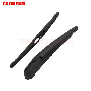 Conjunto de Brazo de Limpiaparabrisas Trasero Gaojie de 265 mm para Chevrolet Aveo Sonic 2012-2015 OE95016790 - Product Image 2