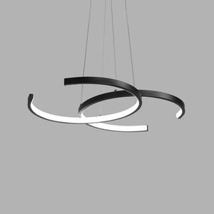 Di buona qualità lampadario a led plafoniera lampade a sospensione luci a led di alta qualità sala da pranzo lampadario moderno decorazioni a led - Product Image 1