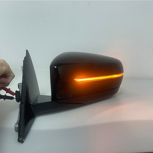 <span class=keywords><strong>Espejo</strong></span> Lateral Compatible con <span class=keywords><strong>BMW</strong></span> G30 G38 520 530LI 2017-2022, <span class=keywords><strong>Espejo</strong></span> Retrovisor para Automóvil, <span class=keywords><strong>Espejo</strong></span> Retrovisor para Accesorios <span class=keywords><strong>BMW</strong></span>, Punto Ciego, Venta al por Mayor - Product Image 3