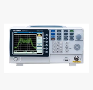 Analizador de Espectro GWinstek GSP-730 - Product Image 1
