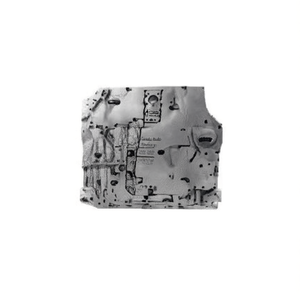 Bloque de Cilindros C0.5 C0.7 C1.1 C1.26 para Excavadora, Cargadora, Piezas de Motor Diésel - Product Image 1