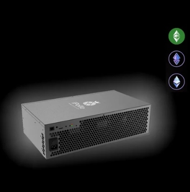 IPollo V2H 3200M 475W Server-Grade ATX Metal Full Tower All-in-one Machine with Fan-Stock Available