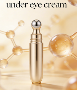 Crema Reafirmante para el Contorno de Ojos con Ácido Hialurónico y Vitaminas C y E, Ingredientes Naturales de Marca Privada, <span class=keywords><strong>Precio</strong></span> de Fábrica - Product Image 4