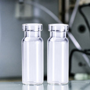 Vendita Diretta dalla Fabbrica di Fiale da Laboratorio Premium da 2ml con Tappo a Crimpatura, Fiale per Campioni di Alta Qualità per una Preparazione Più Facile - Product Image 6