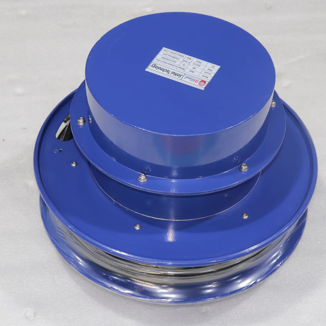 Compact Spring Cable Reel Drum Auto Retractable Portable Cable Reeling Drums 20m 30m for Mobile Use