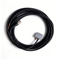 Cable de control para Teach Pendant FANUC A660-2004-T840, cable de conexión IPendant para gabinete de control de robot, en stock A660-2004-T840